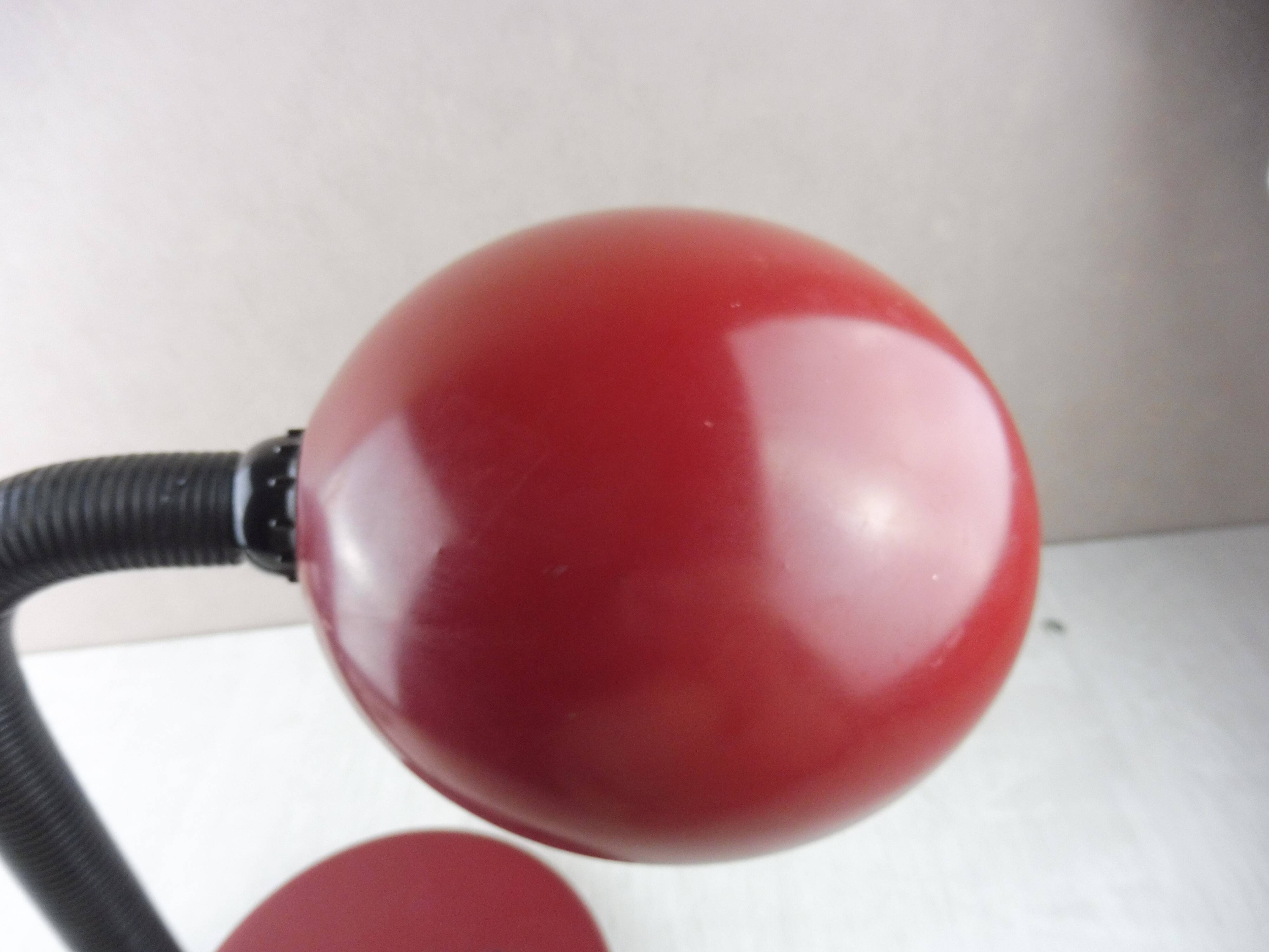 Old lamp to lay, Schmidt 7001, art deco, vintage