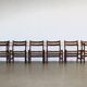 Chaises de salle à manger vintage | Chaises | Hans Wegner | Danois