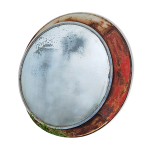 miroir Convexe industriel