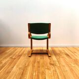 Canteliver Chair, Magnus Olesen