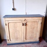 Oak furniture