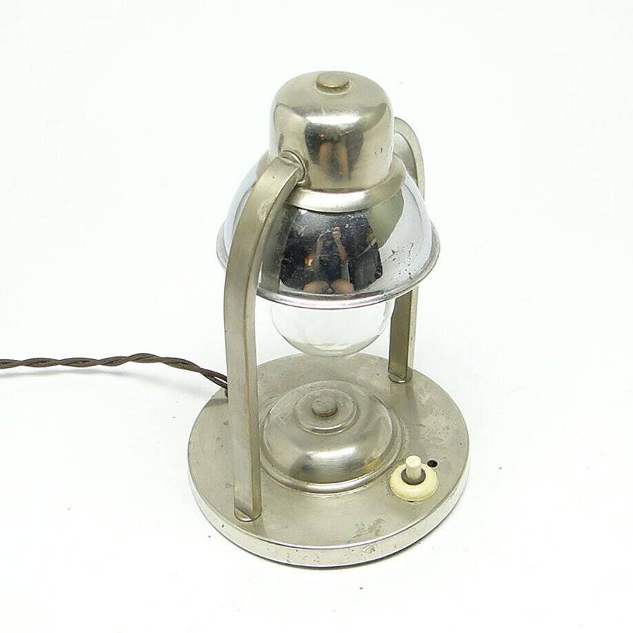 Art Deco Vintage table lamp, Germany, 1930s