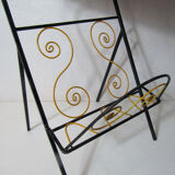 Vintage side table