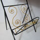 Vintage side table