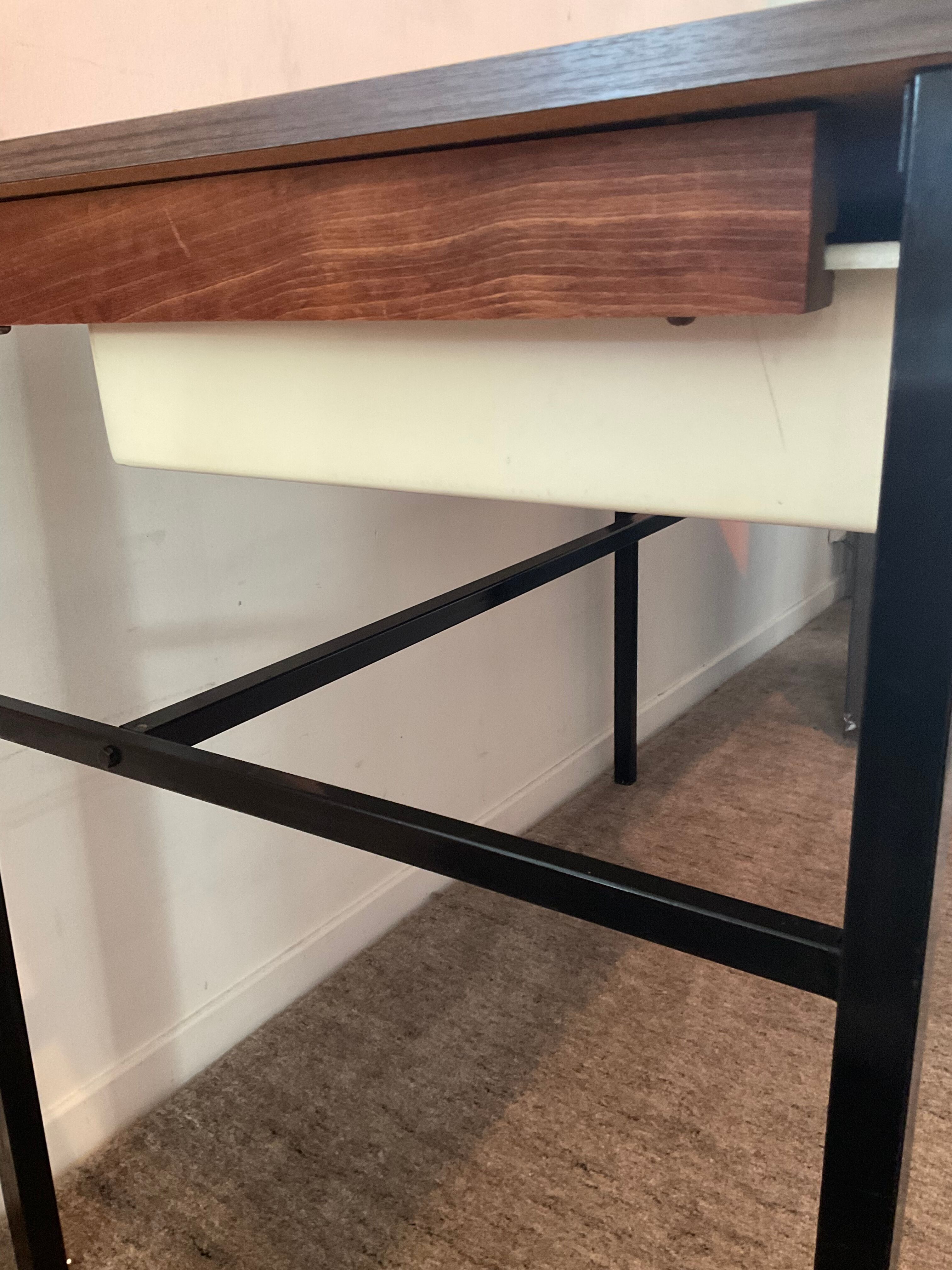 Junior Office by Pierre Guariche for Meurop 60s