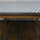 Old kitchen table, 1950