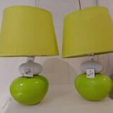 Lampes de chevet