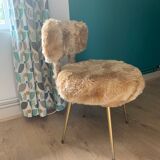 Pelfran Chair