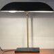 Designer desk lamp, Egon Hillebrand for OMI