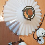 Suspension rises and falls from the 1920s