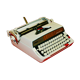Brother deluxe 2100 typewriter