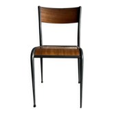 Old school chair