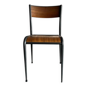 Old school chair