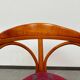 Tripod chairs Secession No. 81 by Thonet
