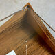 Vintage coffee table by Bramin in rosewood