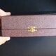 Vintage Keramos Sèvres salt cellars in their case