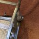 Vintage rocking chair 1960