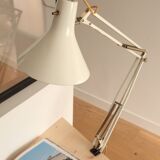 White architect lamp Luxo Lamp