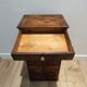 Small piece of furniture for a watchmaker or apothecary.
