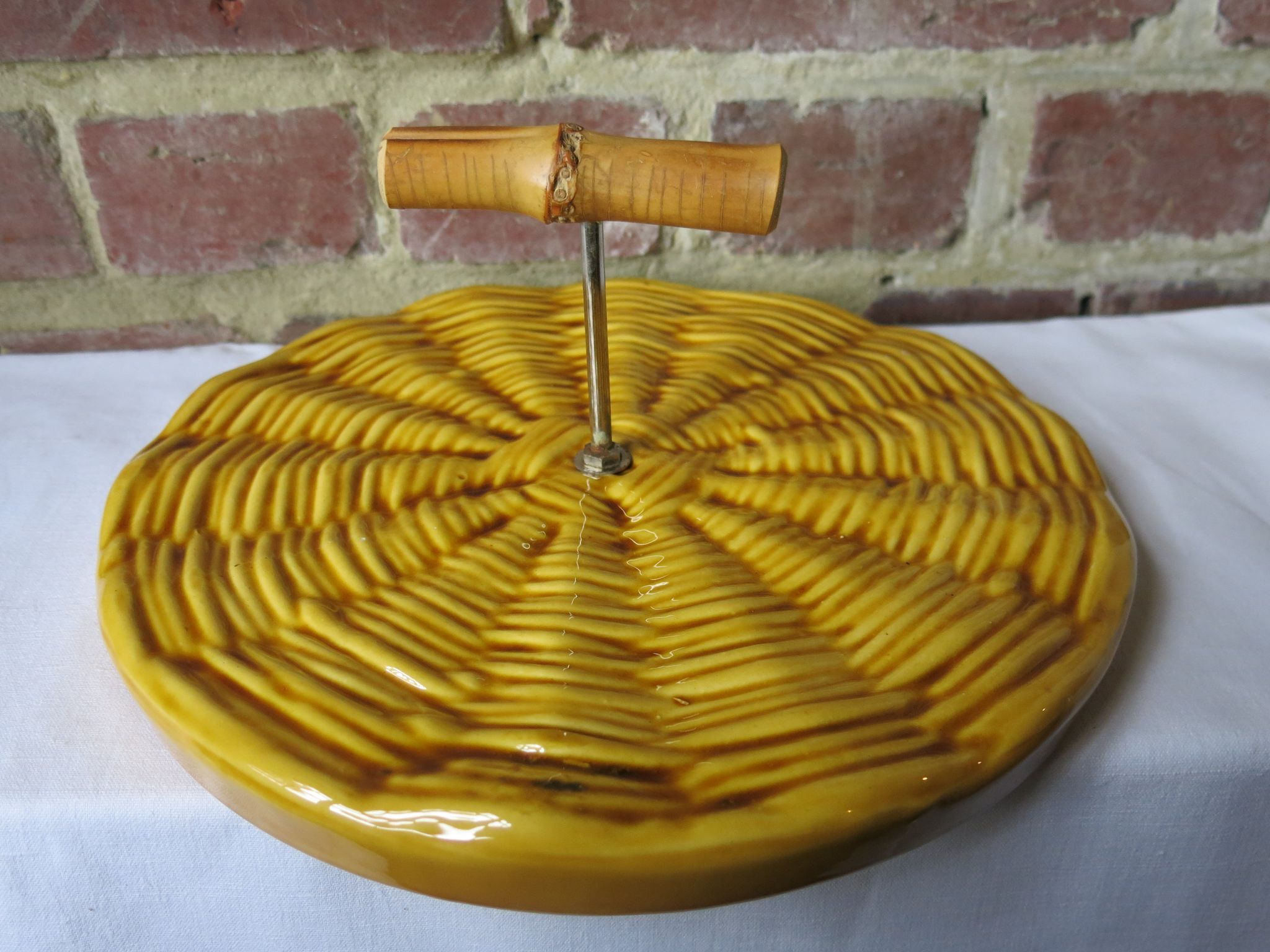 Cheese platter