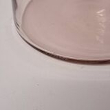 Vase with flower cap, Nason