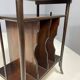 Art Nouveau table by Gebrüder Thonet, model 11611, ca. 1910