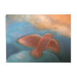 Tableau acrylique