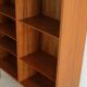 Vintage bookcase | cabinet | 60s Hundevad