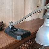 Lamp "G.V"