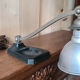 Lampe "G.V"