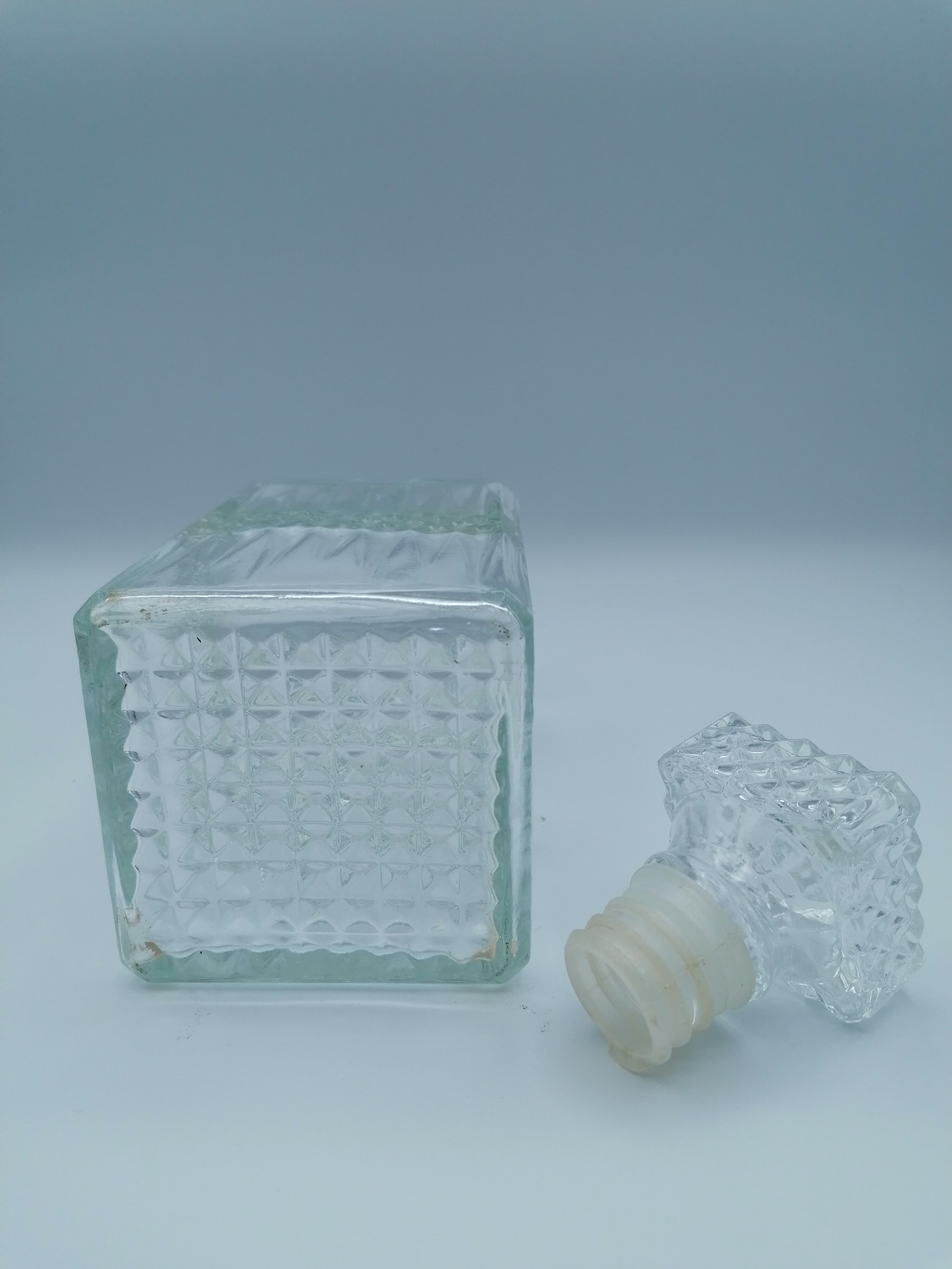 Whisky carafe