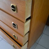 Chest of drawers 60 feet spindle