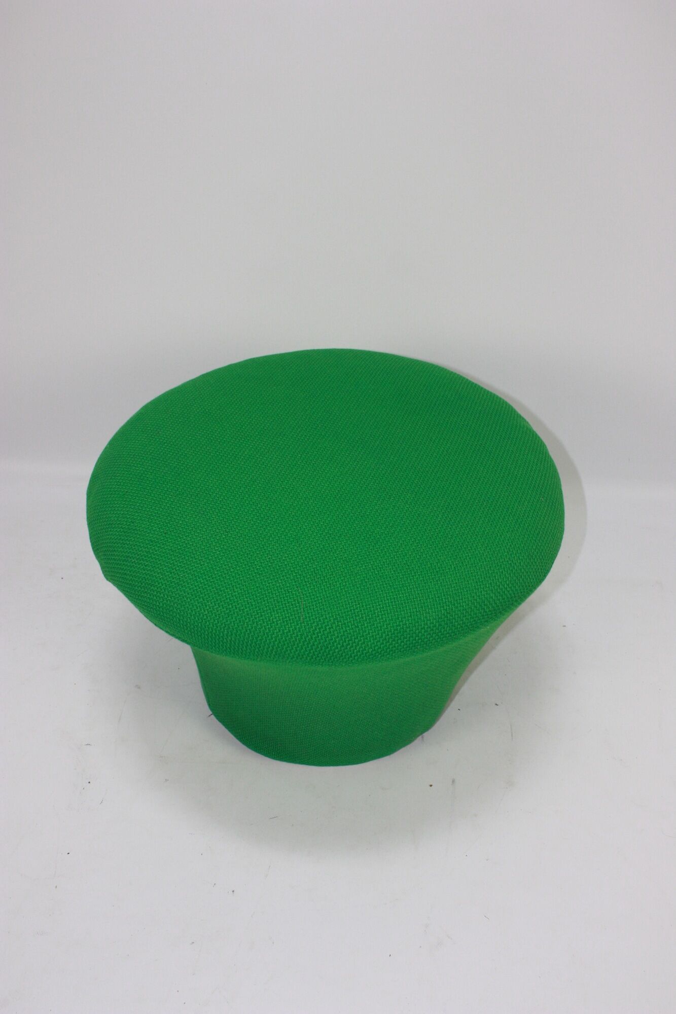Mushroom pouf by Pierre Paulin for Artifort 1970