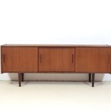 Danish Teak Sideboard