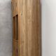 Meuible tv sheesham batamba solid wood 50 x 140 x 50 cm with 4 drawers - 2 niches