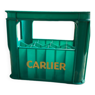 Bottle crate