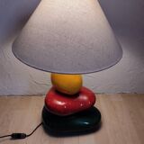 François Châtain pebble lamp