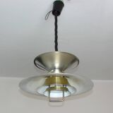Suspension scandinave en aluminium, 1970