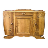 Buffet art déco