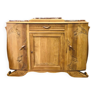 Art Deco buffet