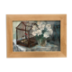 Peinture à la gouache vintage