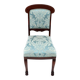 Chair, Northern Europe, late 19th century. After renovation.