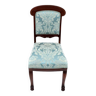 Chair, Northern Europe, late 19th century. After renovation.