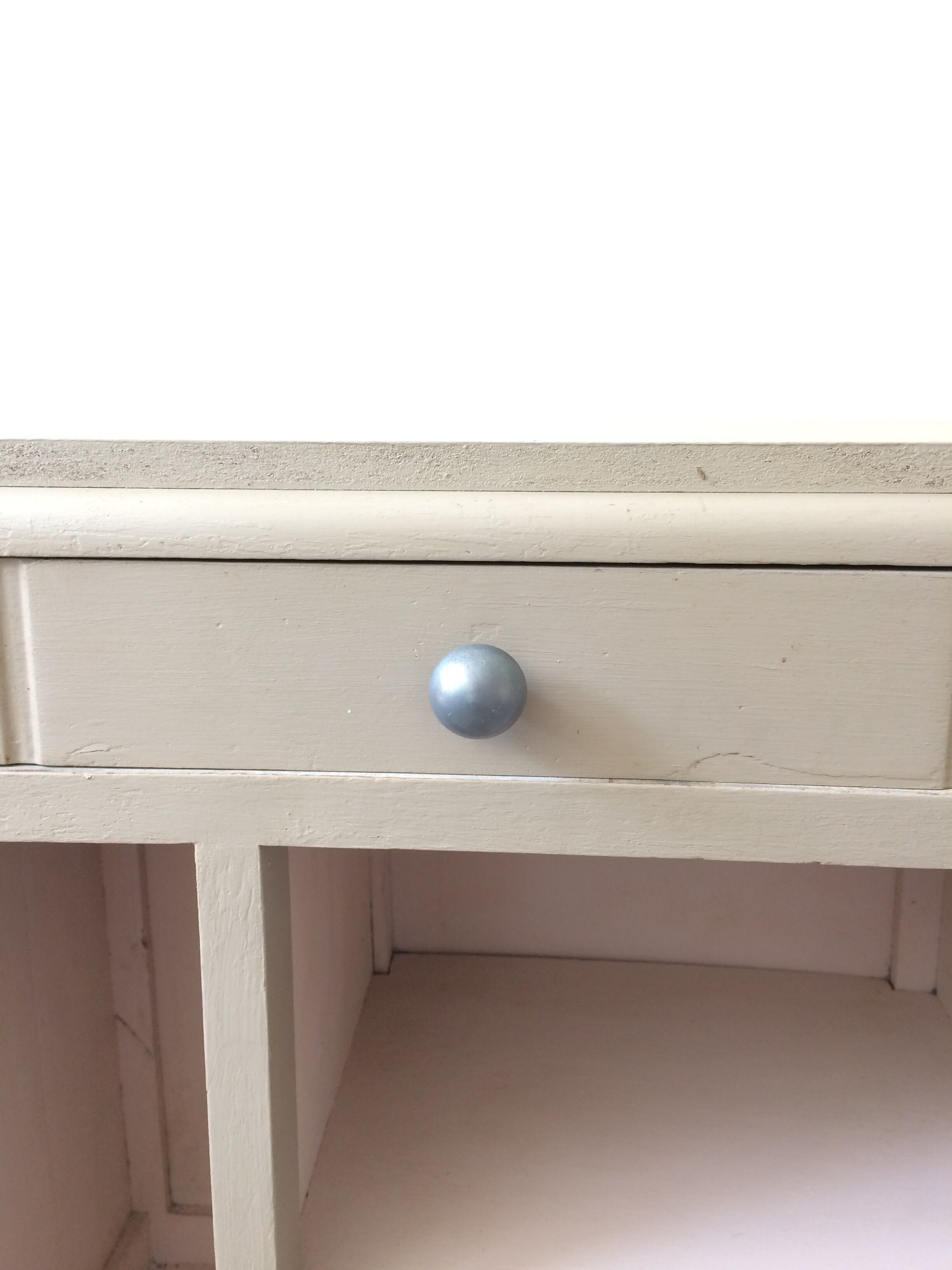 Art déco bedside tables