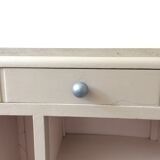 Art déco bedside tables