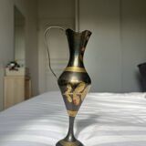 Mini vase laiton