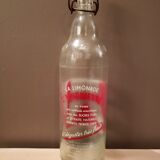 1L. bottle of vintage Algerian lemonade