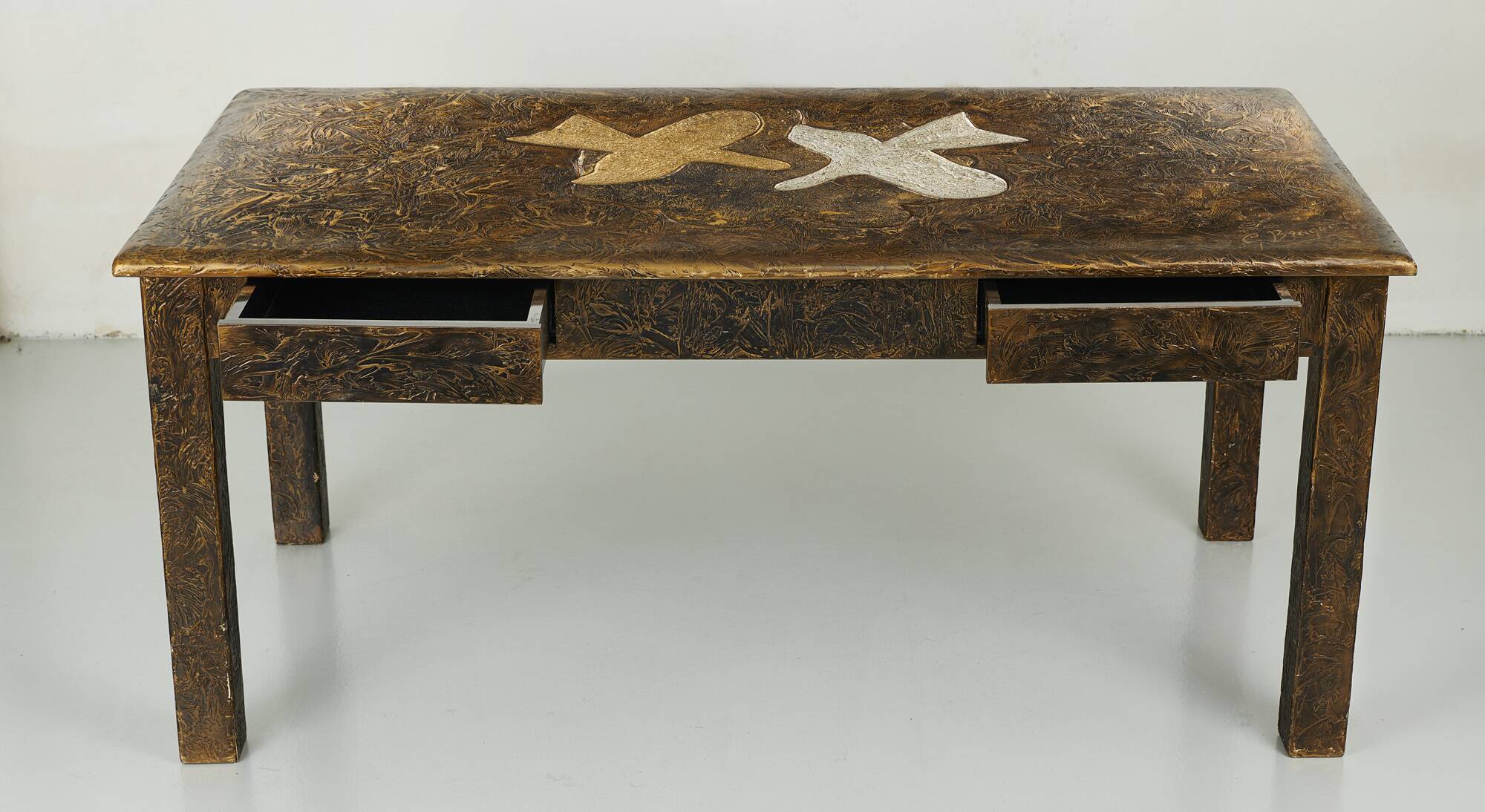 Bureau Georges Braque