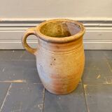 BHV - Old sandstone pitcher