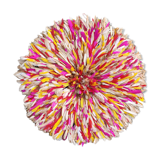 Juju hat natural multicolored 75cm